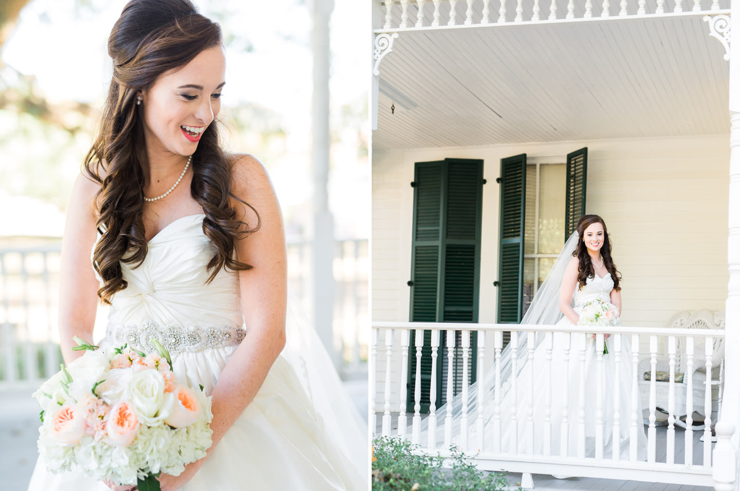 Bride-Portrait-Front-Porch-Mississippi